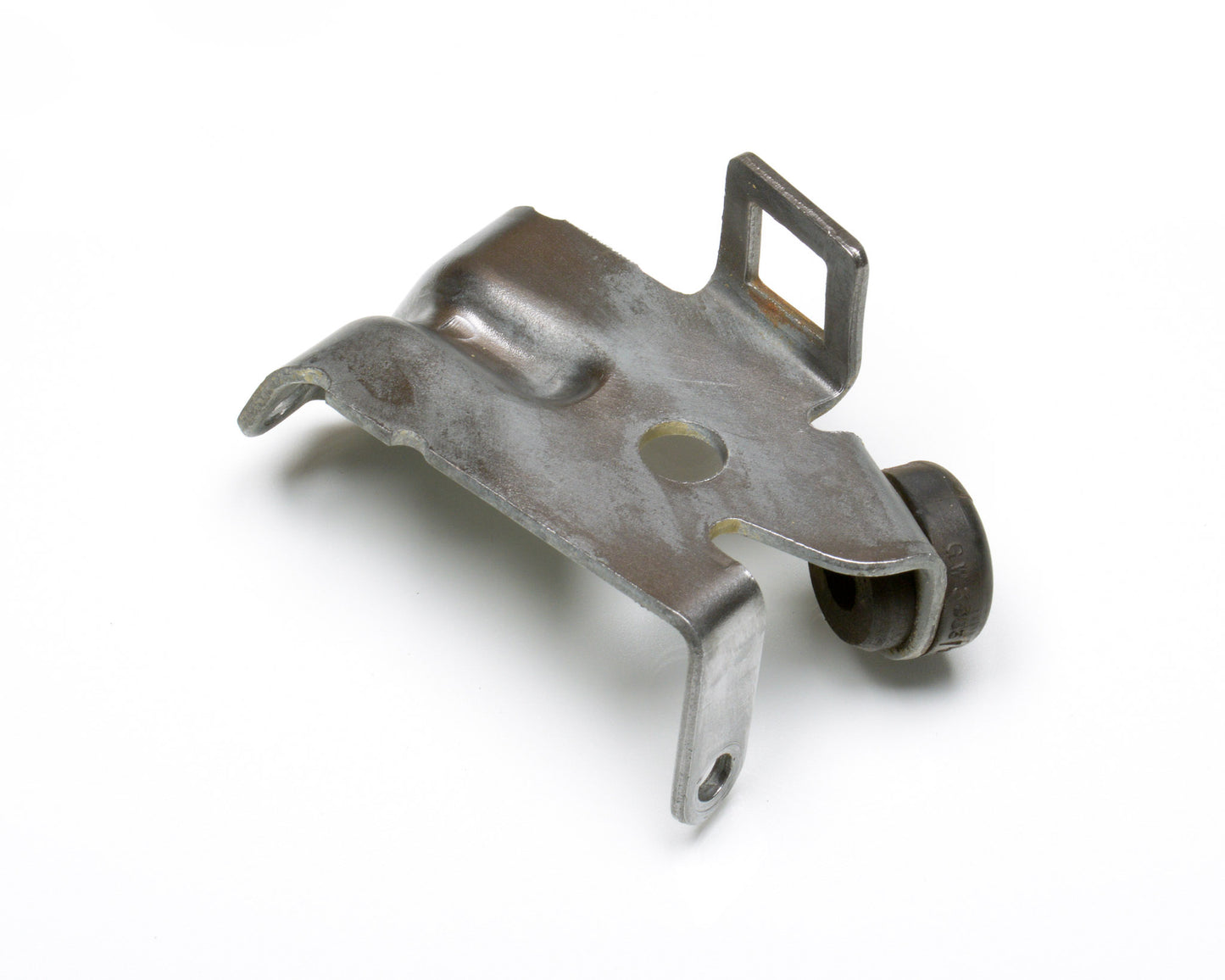 BMW E30 Cruise Control Throttle Bracket 11611277431