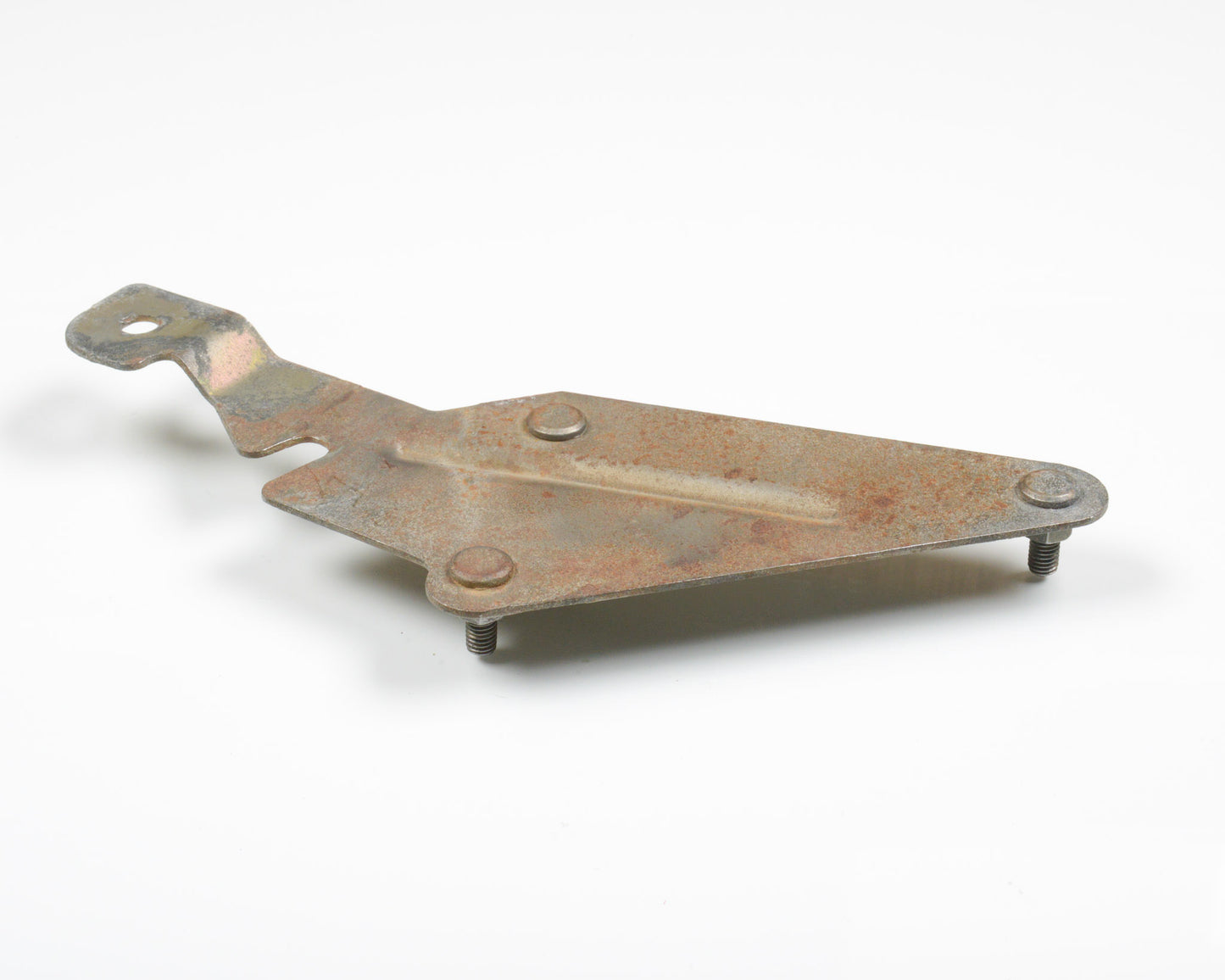 1988-1991 BMW E30 Cruise Control Actuator Mounting Bracket 65711386226