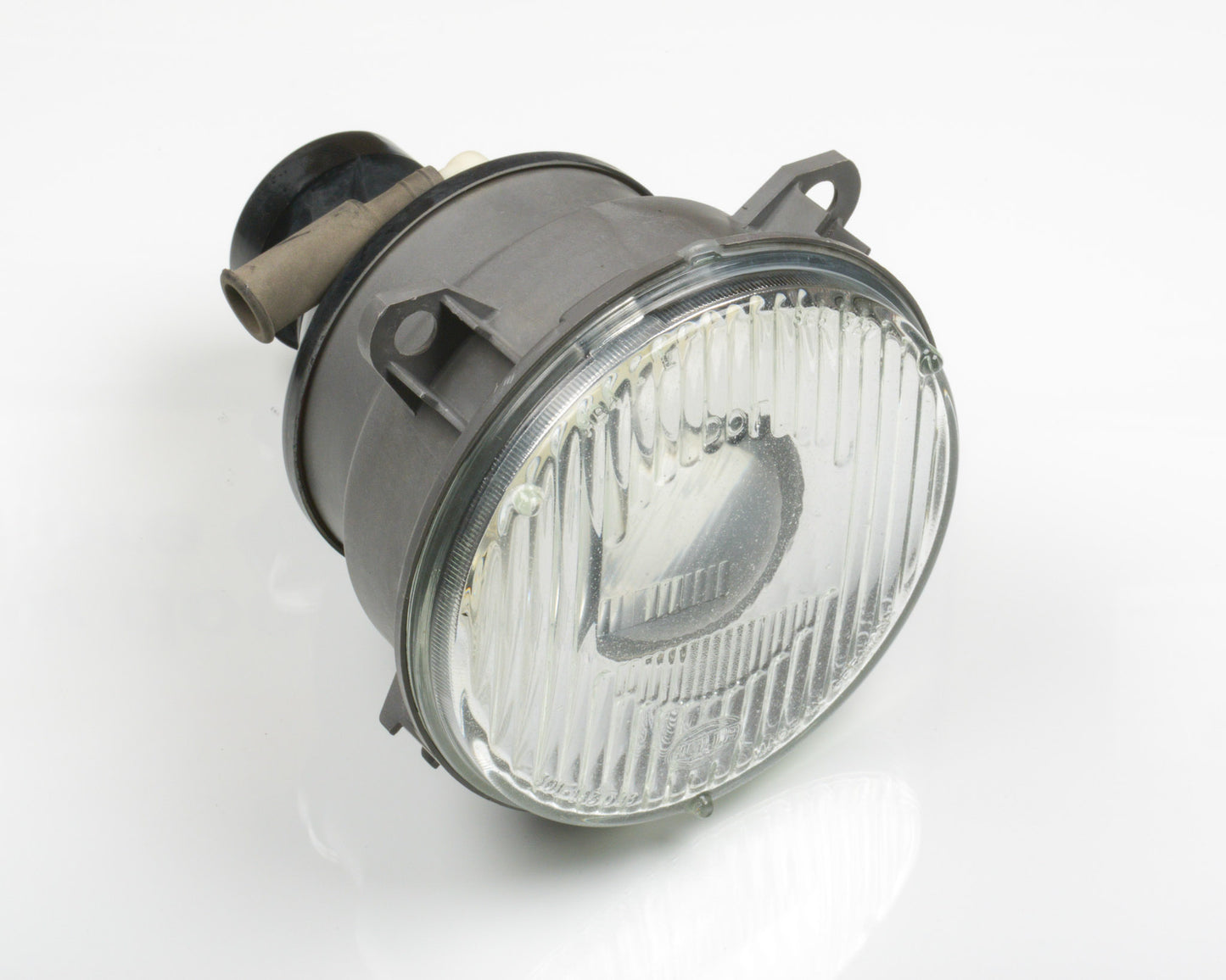 1988-1991 BMW E30 Driver Side Ellipsoid Low Beam Headlight Head Light 63121385801
