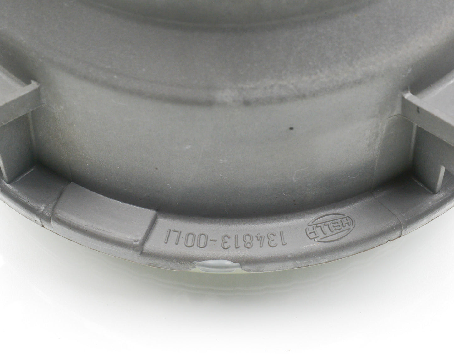 1988-1991 BMW E30 Driver Side Ellipsoid Low Beam Headlight Head Light 63121385801