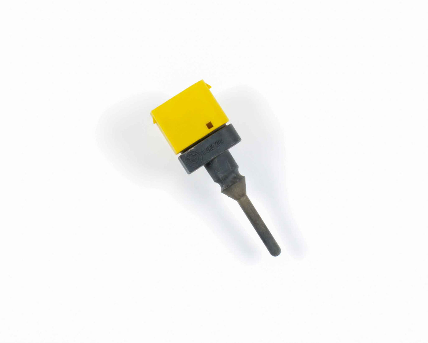 BMW E30 Ambient Air Temperature Sensor OBC  65811383204