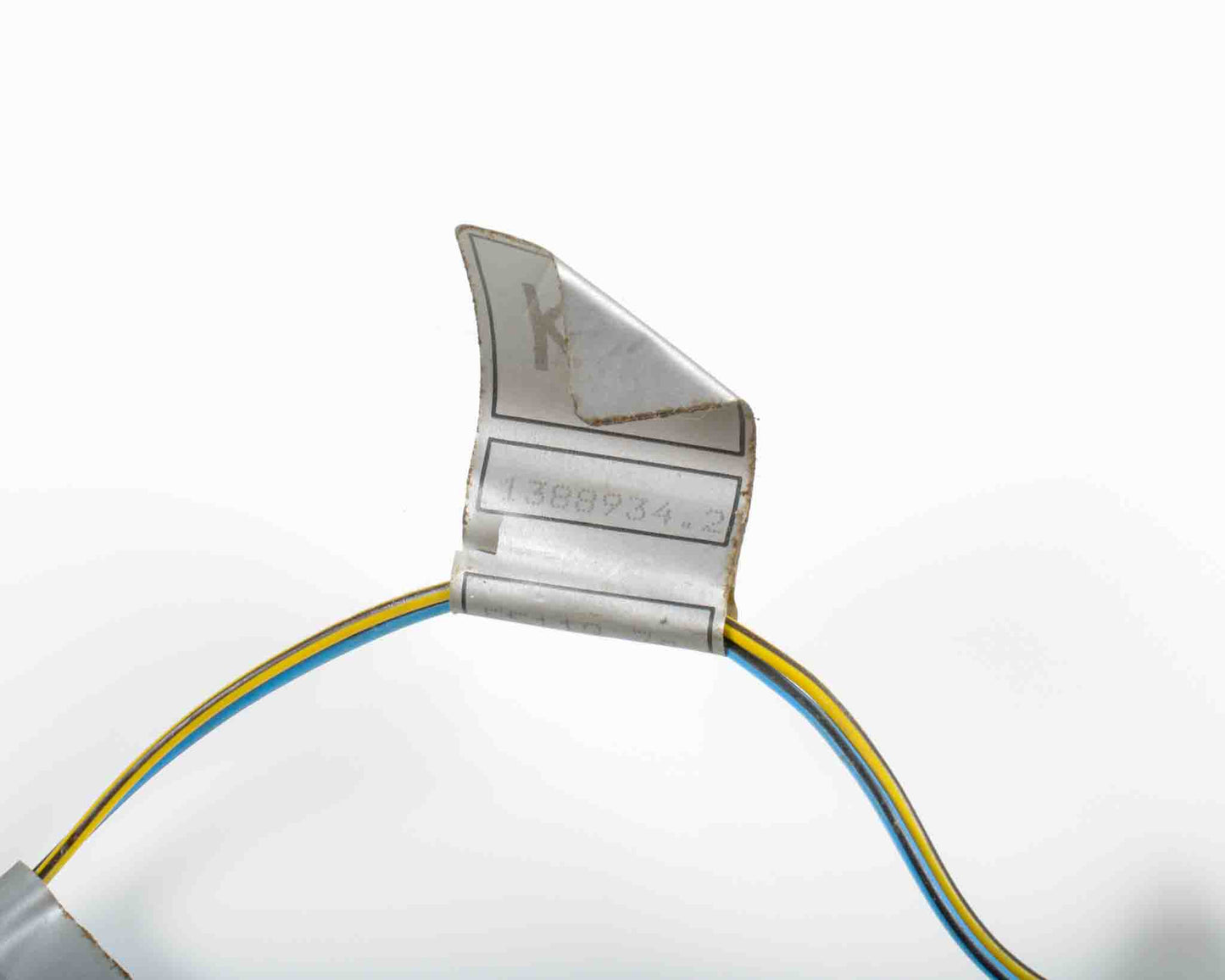 BMW E30 8-Connect Cable Stereo Radio CM 5908 61101388934