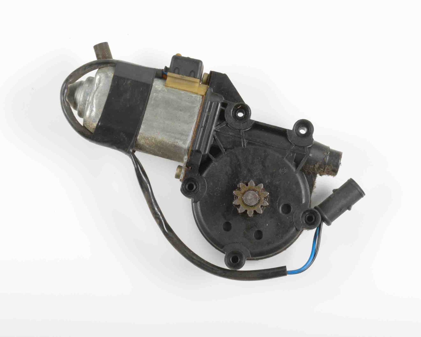 1987-1993 BMW E30 3-Series Convertible Left Rear Driver Side Window Motor 51371377757