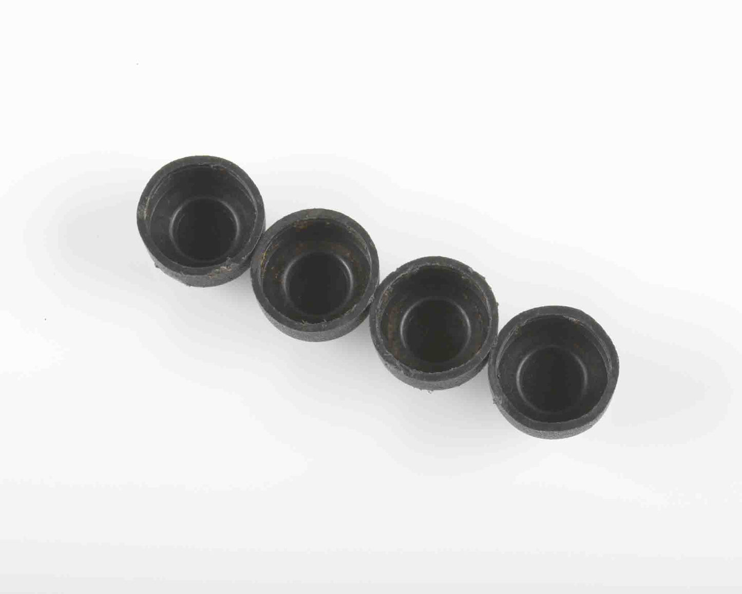 BMW E30 Seat Slider Bolt Cap Set 52101941999