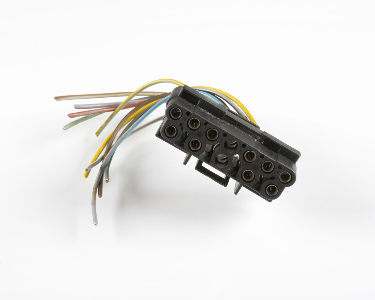 BMW E30 Headlight Switch Connector Pig Tail 61311377281