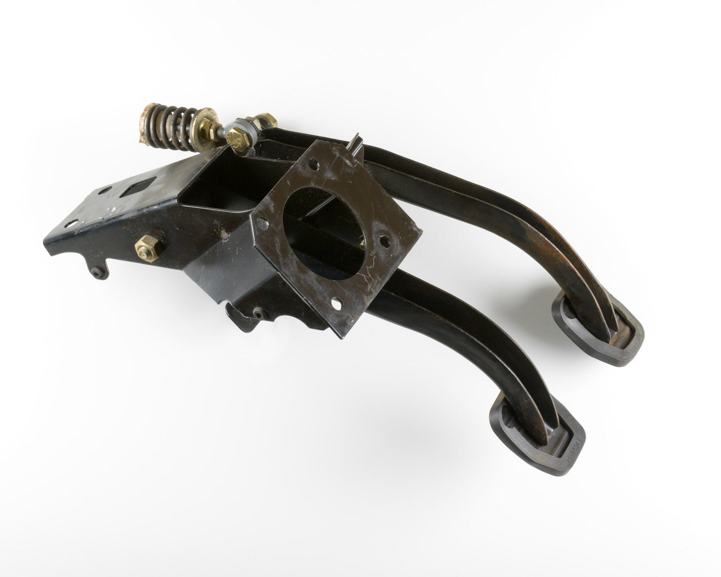 BMW E30 1984 - 1986 Clutch Pedal Assembly 35311154737