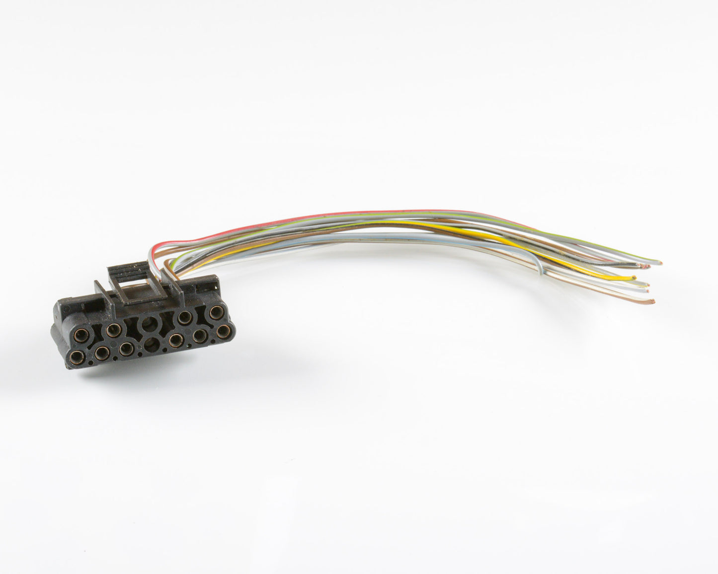 BMW E30 Headlight Switch Connector Pig Tail