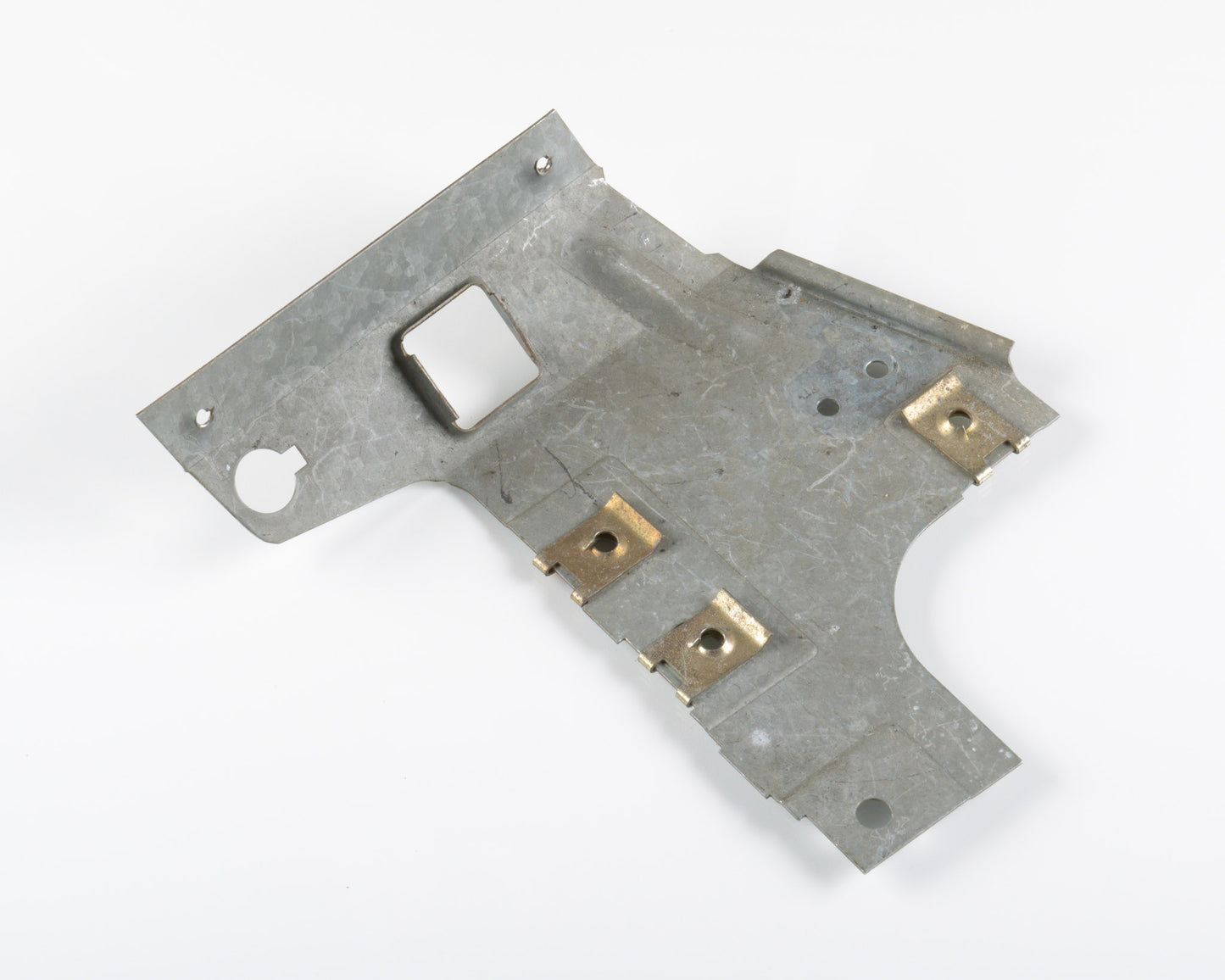 BMW E30 Glovebox Latch Catch Bracket 51161913890