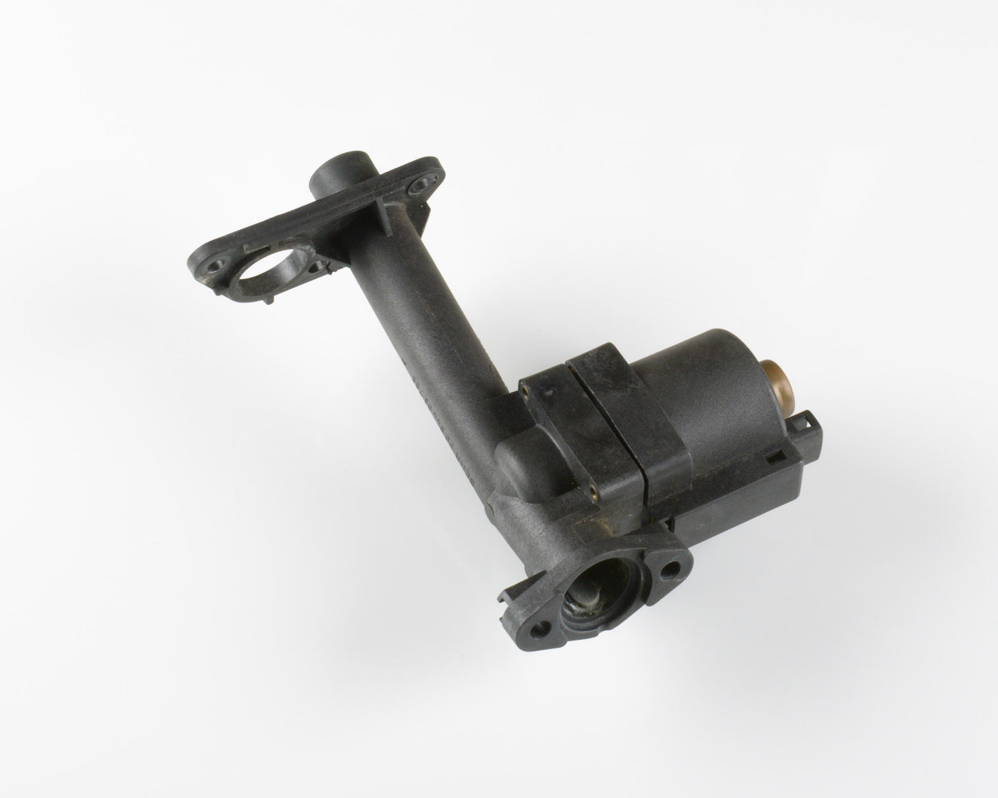 BMW E30 HVAC Heater Water Valve  64111386707