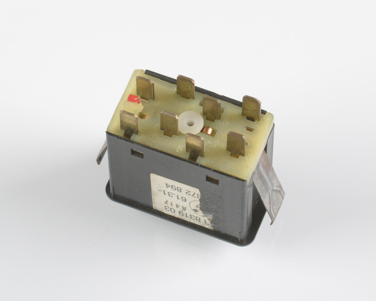 BMW E28 E30 Hazard Switch 61311372894