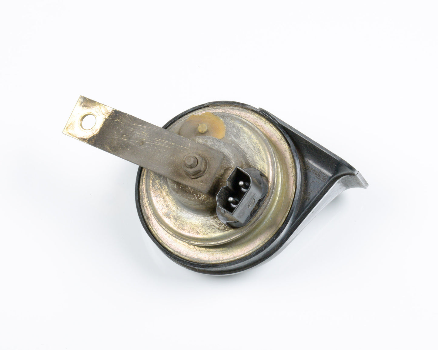 BMW E30 Low Tone Horn Fiamm 61331385984