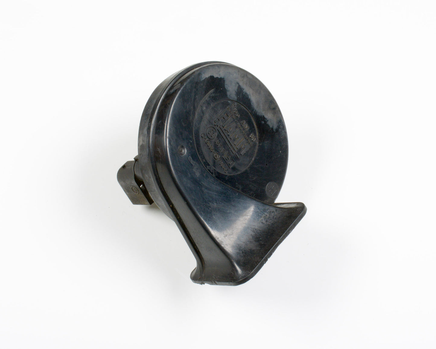 BMW E30 High Tone Horn Fiamm 61337163983