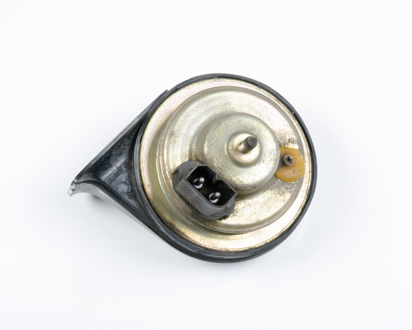 BMW E30 High Tone Horn Fiamm 61337163983