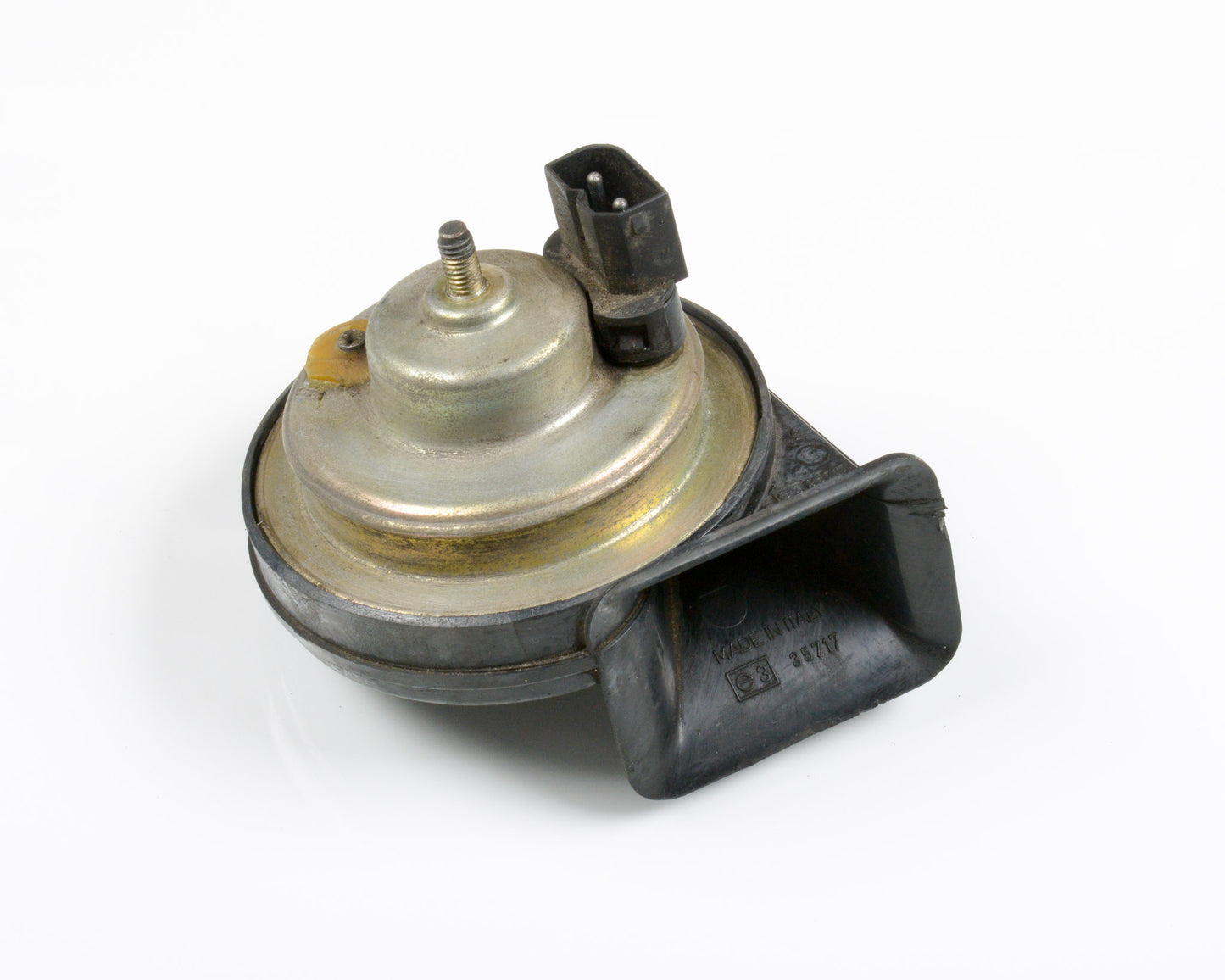 BMW E30 High Tone Horn Fiamm 61337163983