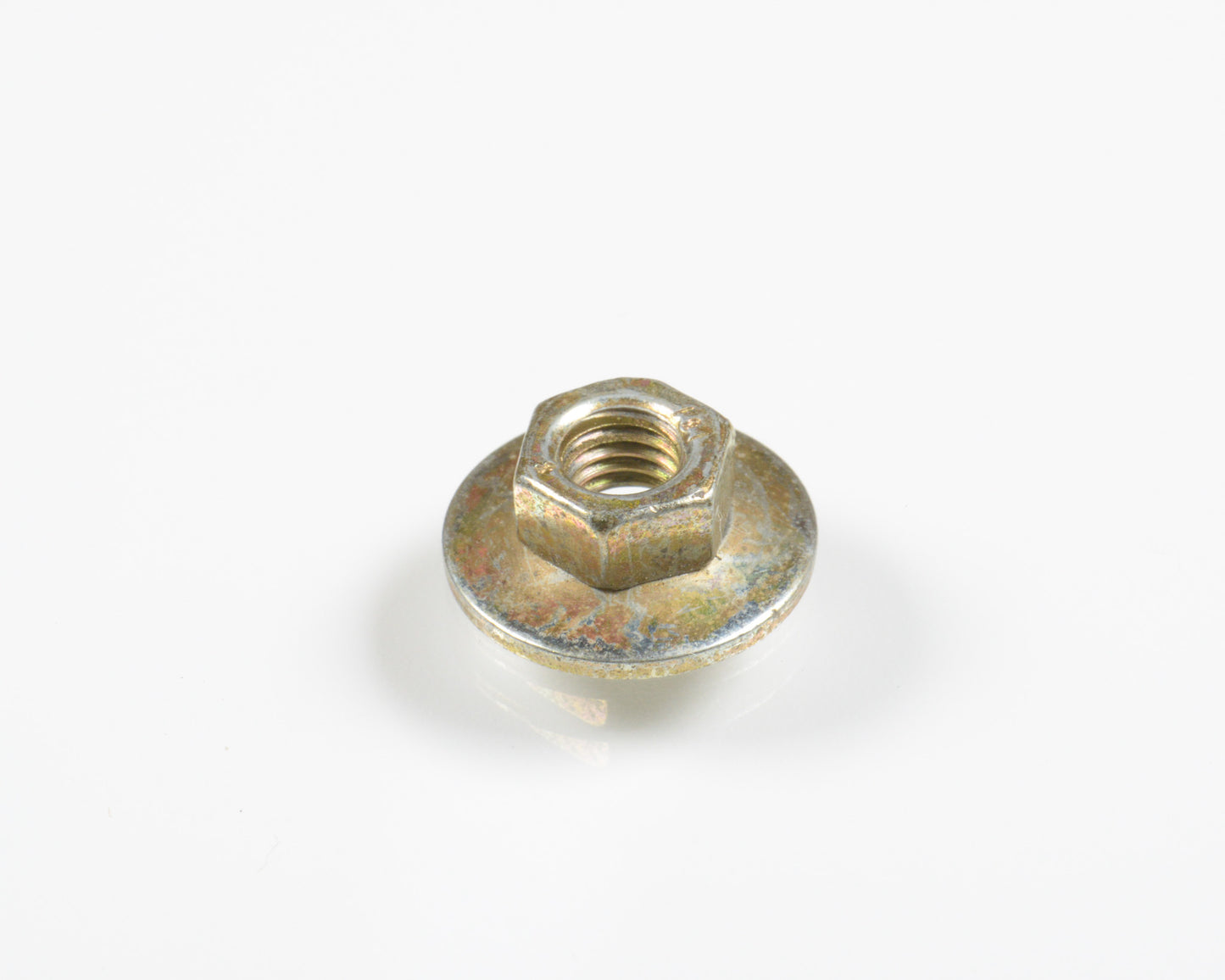 BMW E30 Head Light Switch Panel Nuts