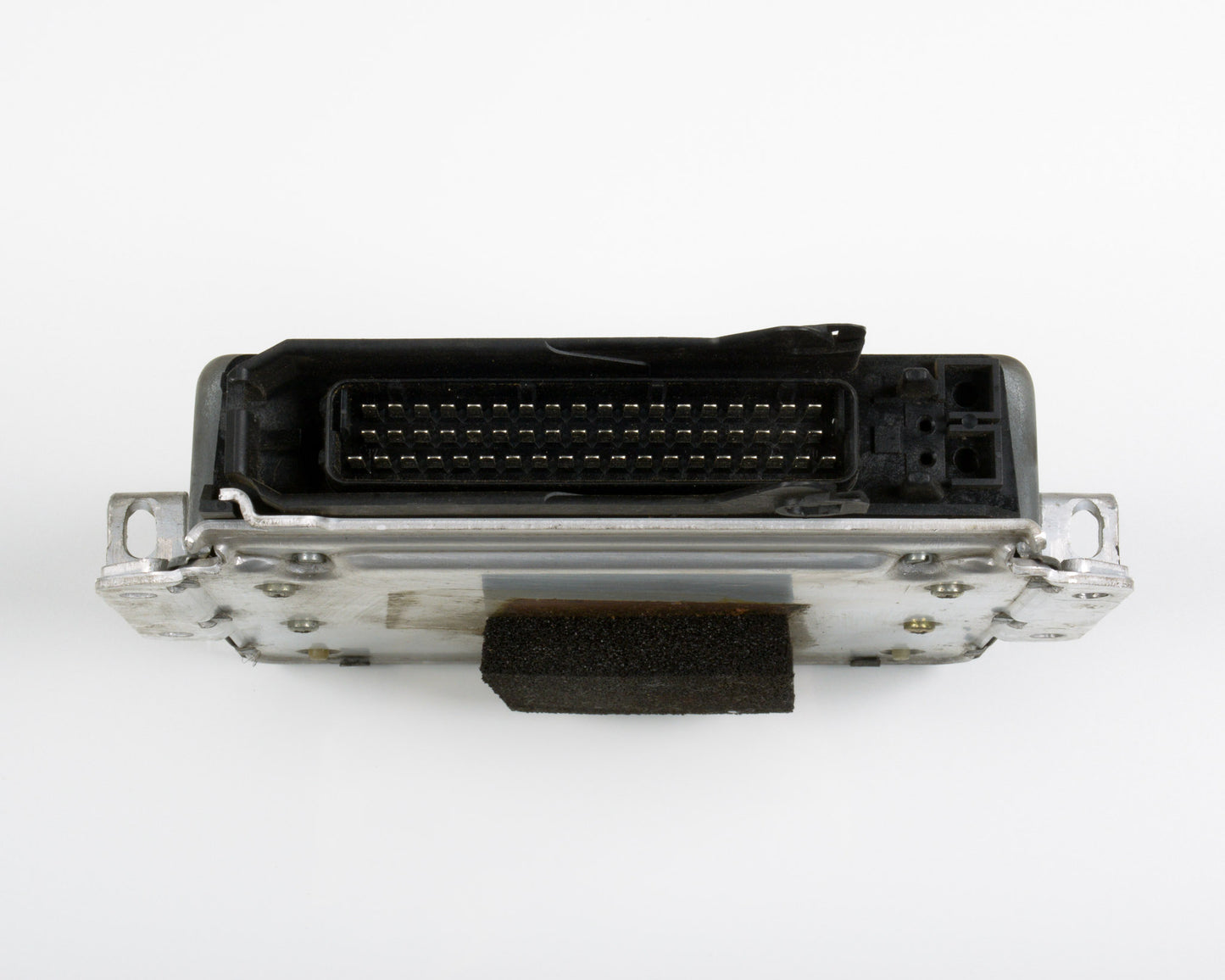 BMW E30 ECU Engine Control Unit Motronic Gray Label 0 261 200 173 DME