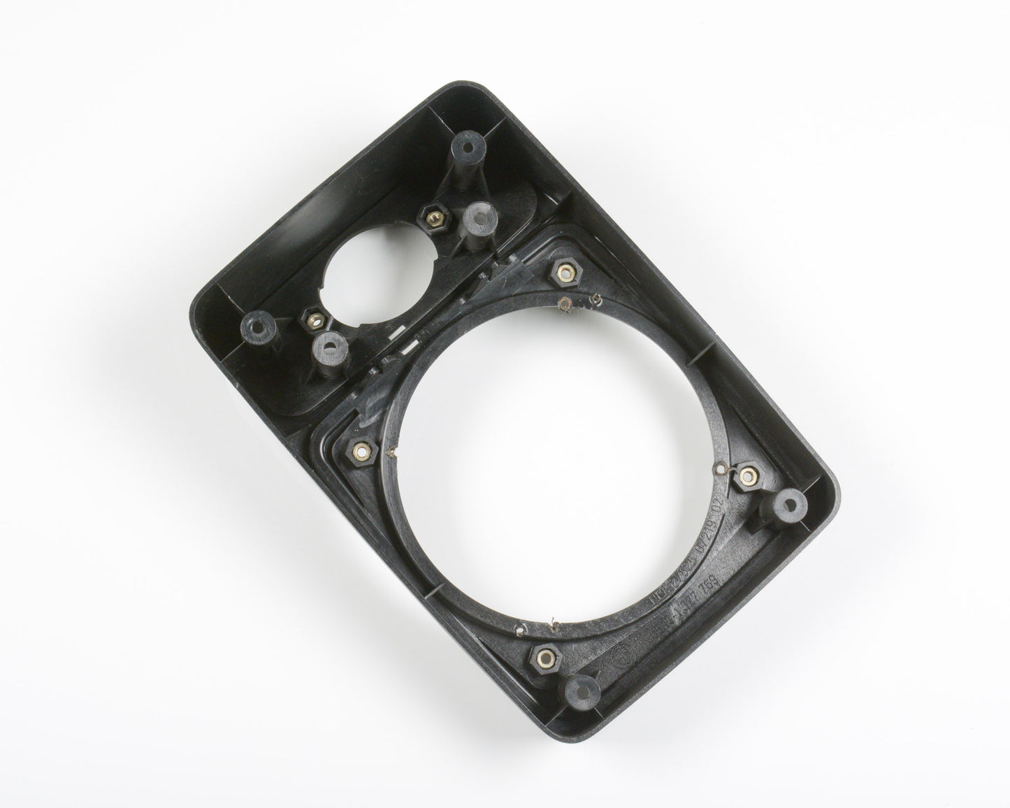 BMW E30 Loudspeaker Premium Stereo Rear Speaker Housing 65131381473
