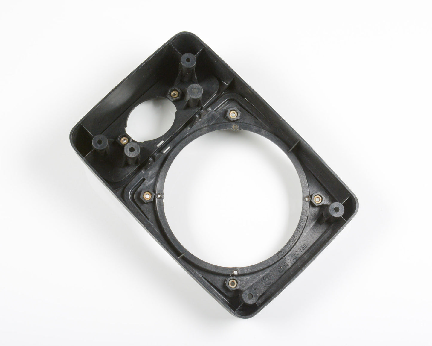 BMW E30 Loudspeaker Premium Stereo Rear Speaker Housing 65131381473