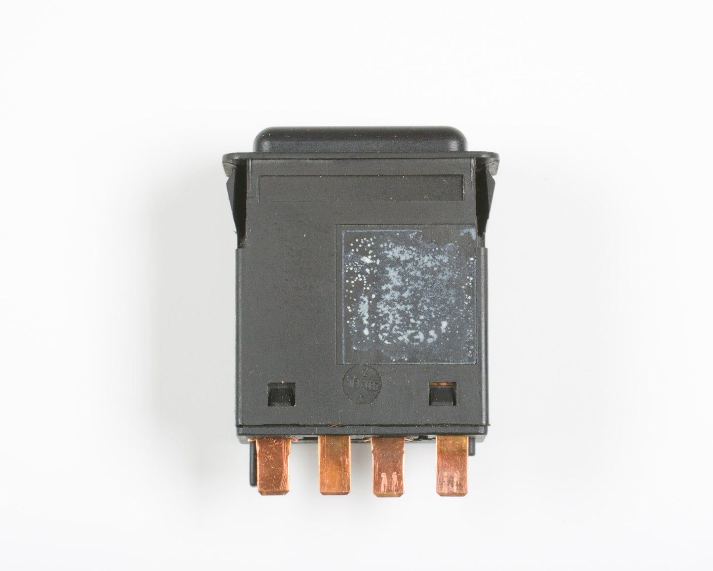 BMW E28 E30 Fog Light Switch  61311380314