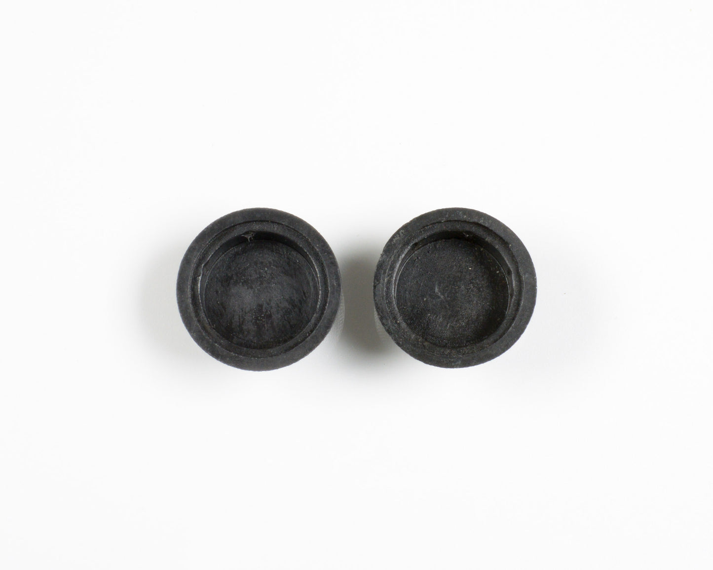 BMW E30 Seat Side Bolt Caps Set 72111808464