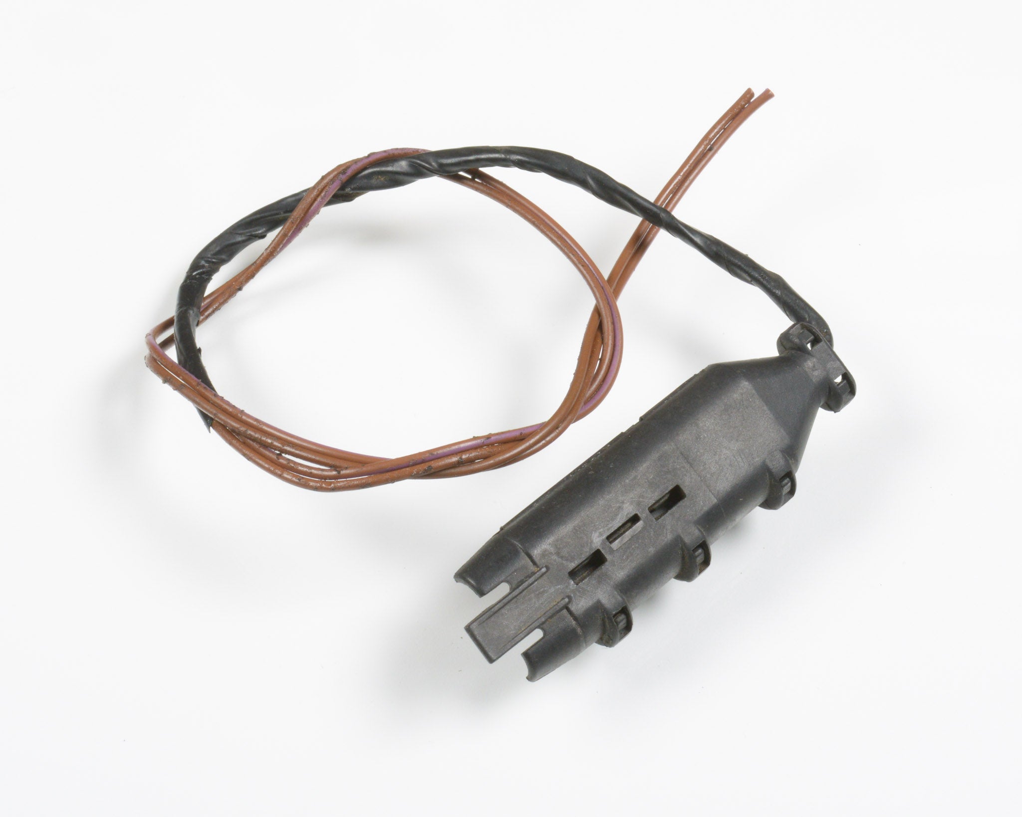 BMW E30 E36 Coolant Brake Level Sensor Fuel Pump Connector Pig Tail