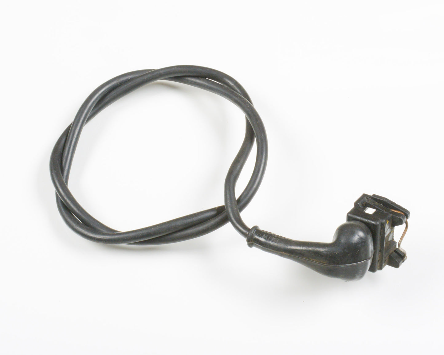 BMW E30 Spark Plug Harness Reference Sensor Connector Pig Tail