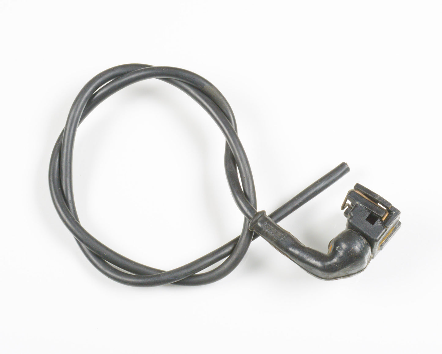 BMW E30 Crankshaft Reference Sensor Connector Pig Tail