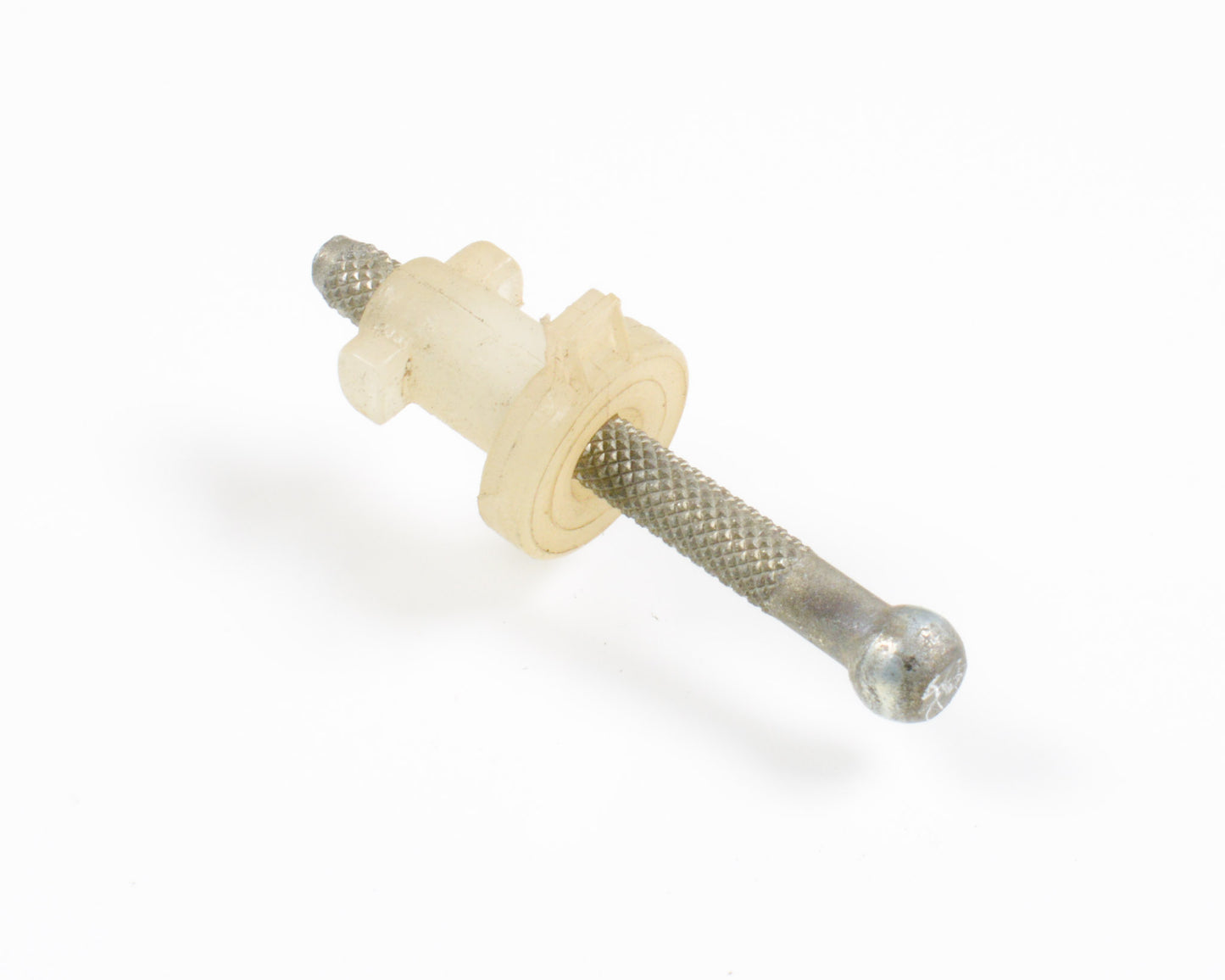 BMW E30 Ellipsoid Headlight Adjuster Intermediate Distance Piece 63121378339