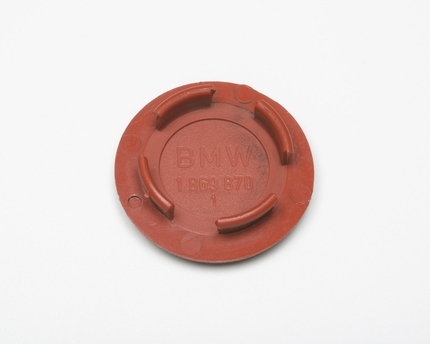 BMW E30 Door Trim Cap Havanna 51411967925