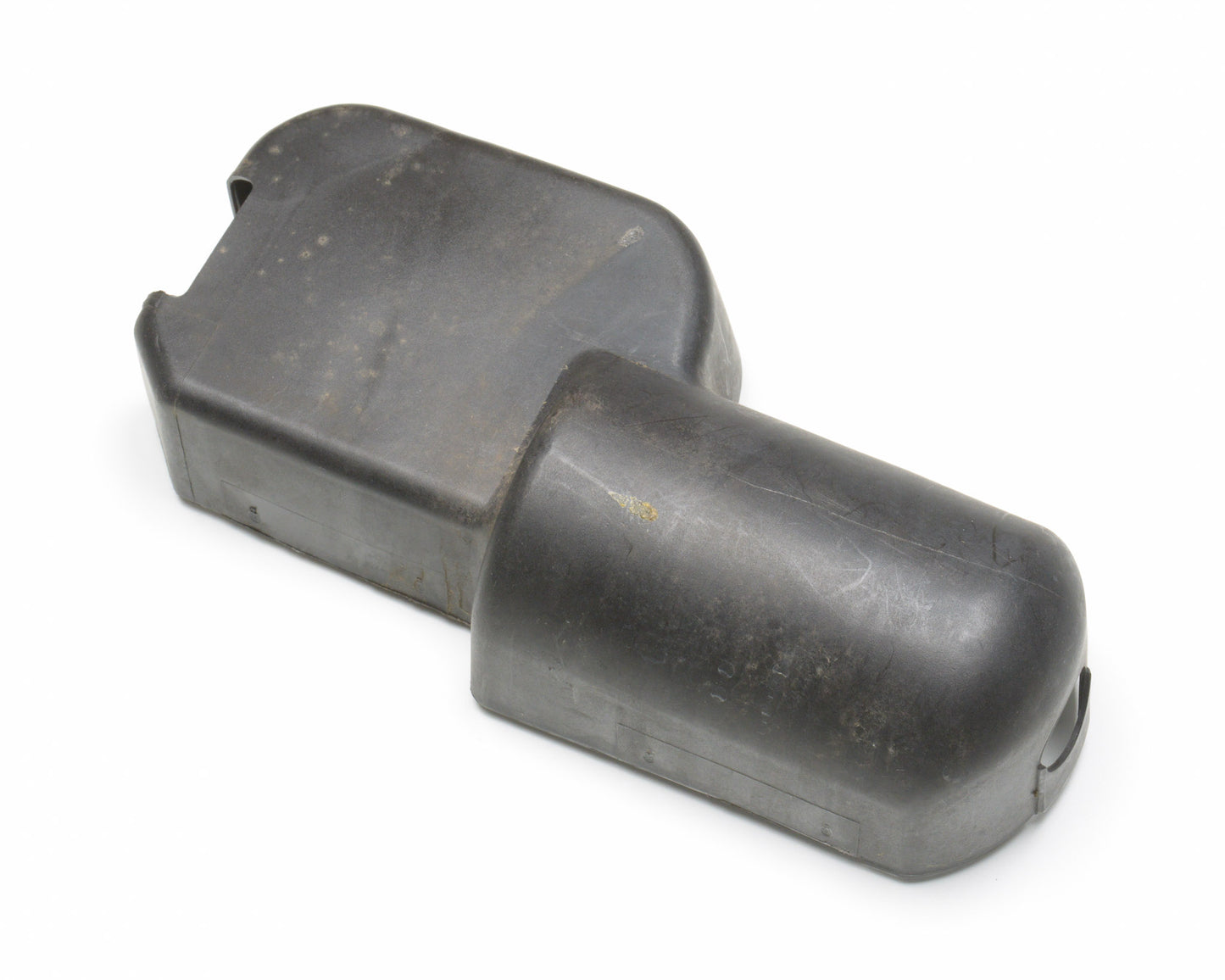 BMW E30 Windshield Wiper Motor Covering Cap 61611369586