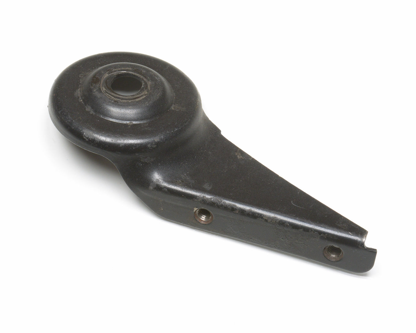 BMW E30 Convertible Rear Subframe Bracket Push Rod Right Passenger 33321128482