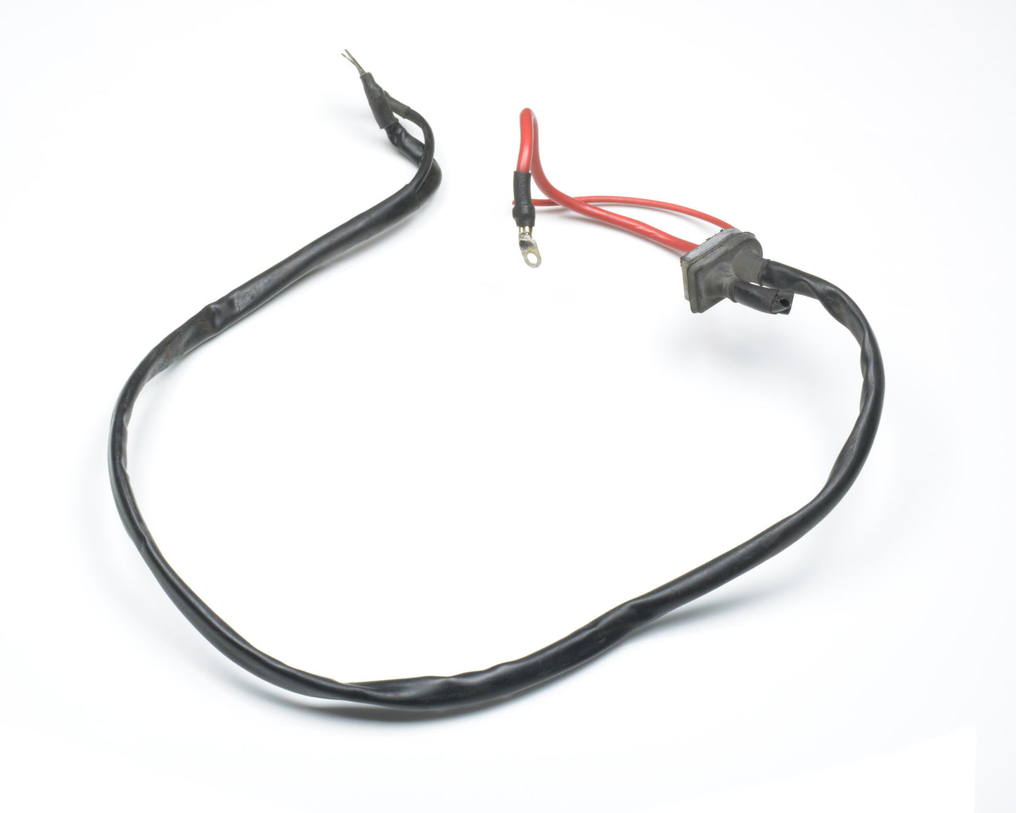 BMW E30 Fuse Box Power Cable Wire Harness