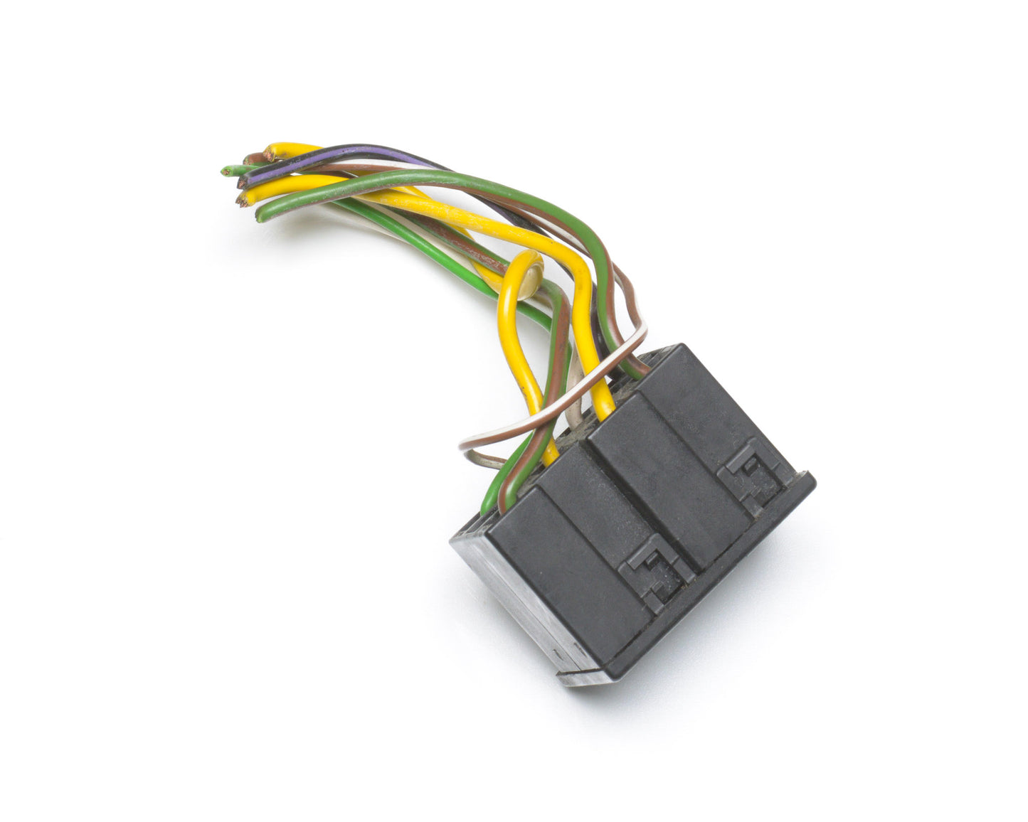 BMW E30 AC HVAC Air Conditioner Switch Connector Pig Tail