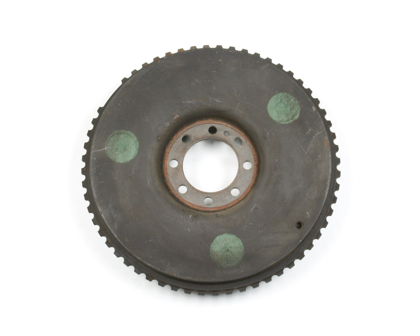 BMW E24 E32 E34 Vibration Dampener Crankshaft Pulley 11231722723