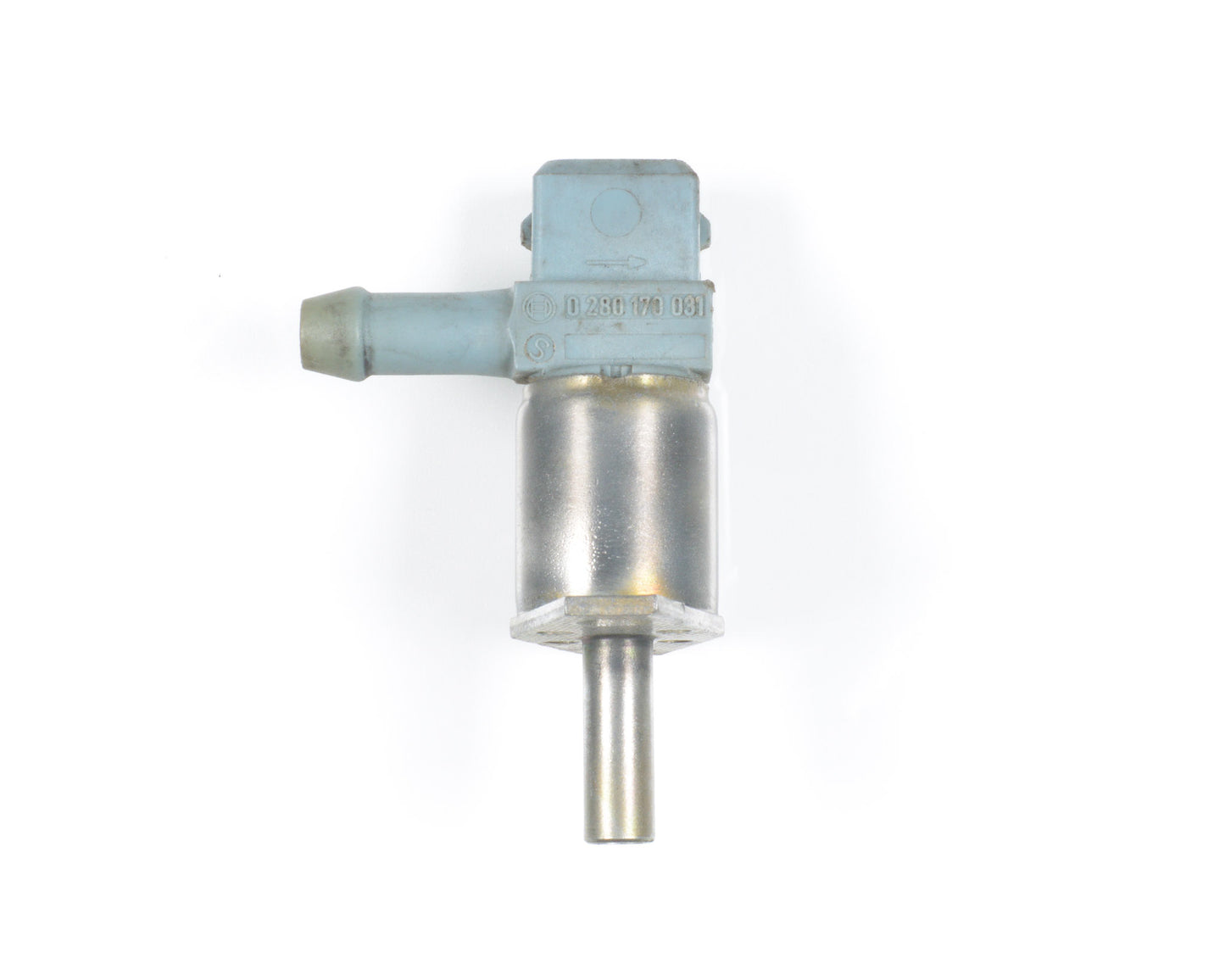 BMW E28 E30 Cold Start Valve BOSCH 0280170031 13641273278