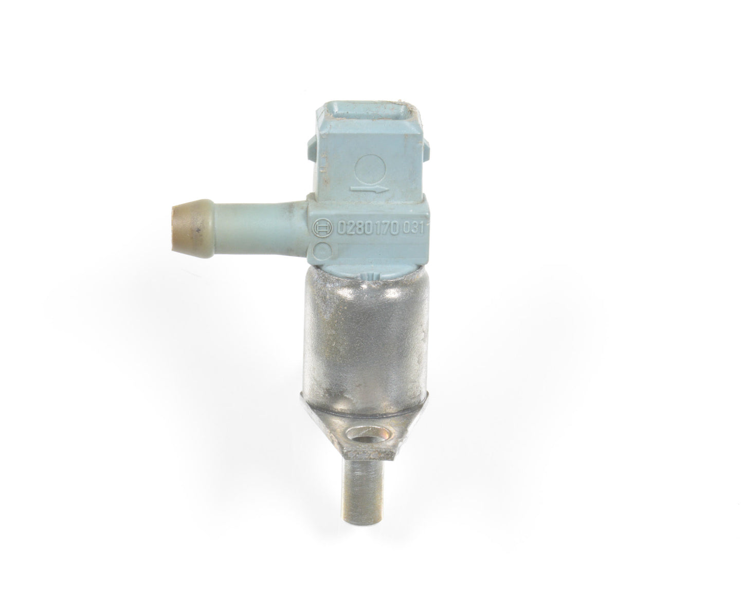 BMW E28 E30 Cold Start Valve BOSCH 0280170031 13641285087