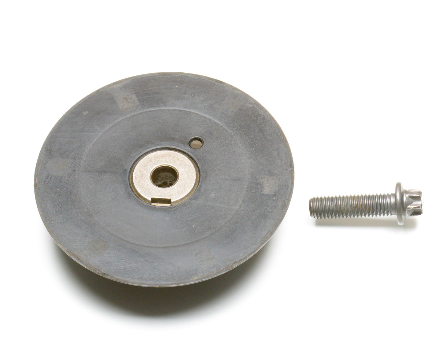 BMW E28 E30 E34 Z1 Camshaft Adapter Set with Bolt 11311713064