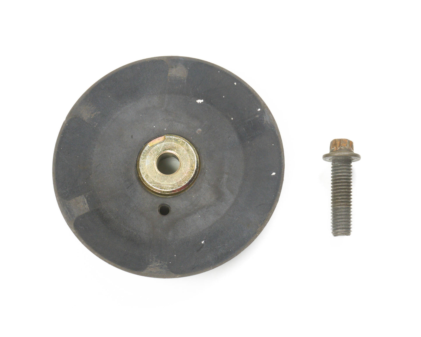 BMW E28 E30 E34 Z1 Camshaft Adapter Set with Bolt 11311713064