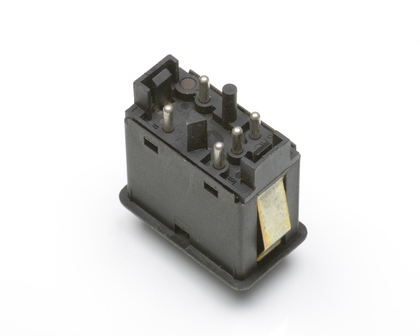 BMW E28 E30 Seat Heater Switch Heated Seats 61311381208