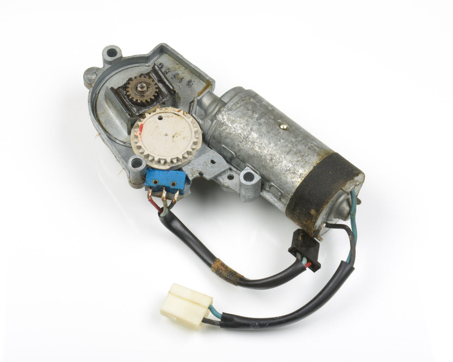 BMW E28 E30 Sunroof Motor Electric Sliding Sun Roof 54121874871