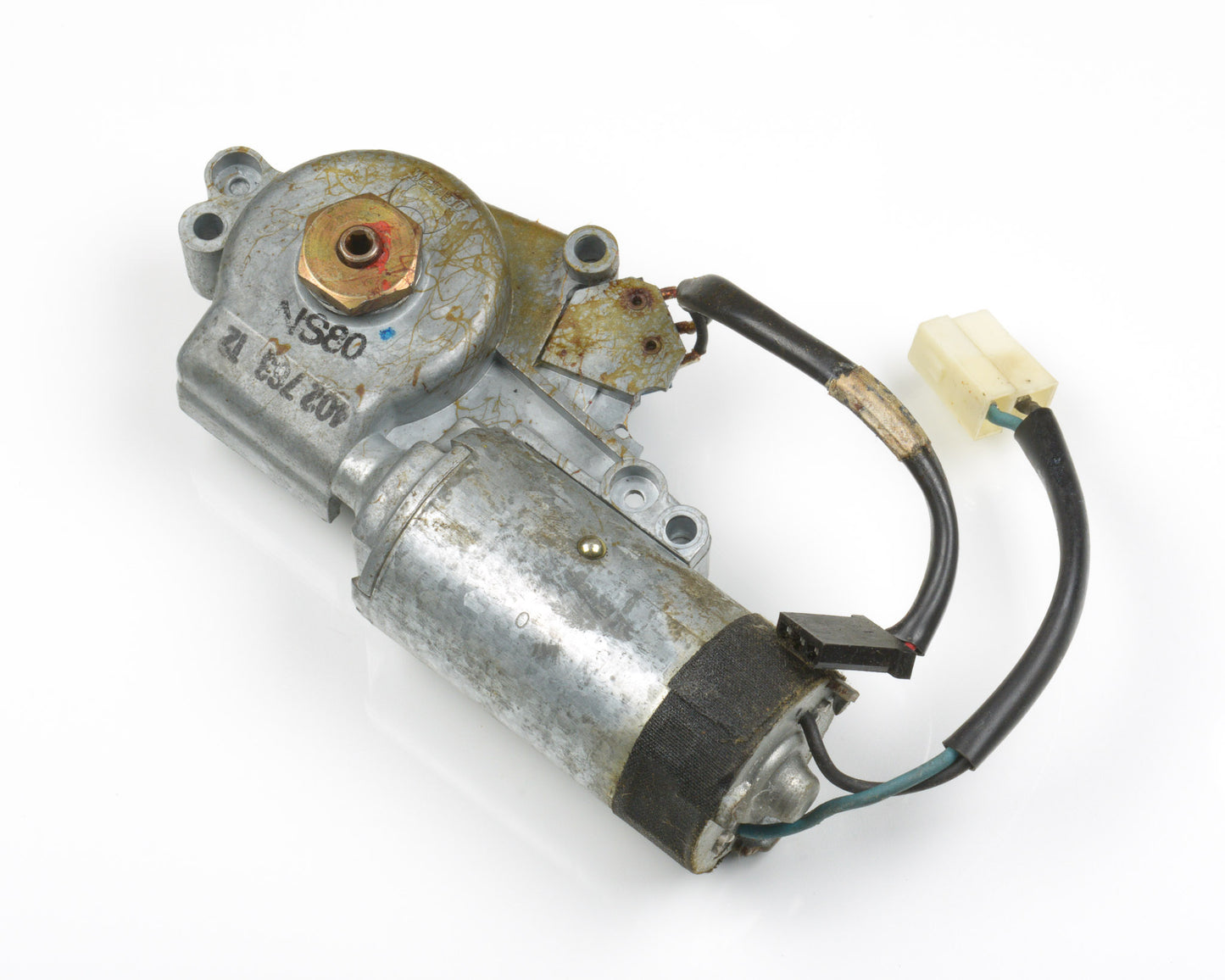 BMW E28 E30 Sunroof Motor Electric Sliding Sun Roof 54121874871
