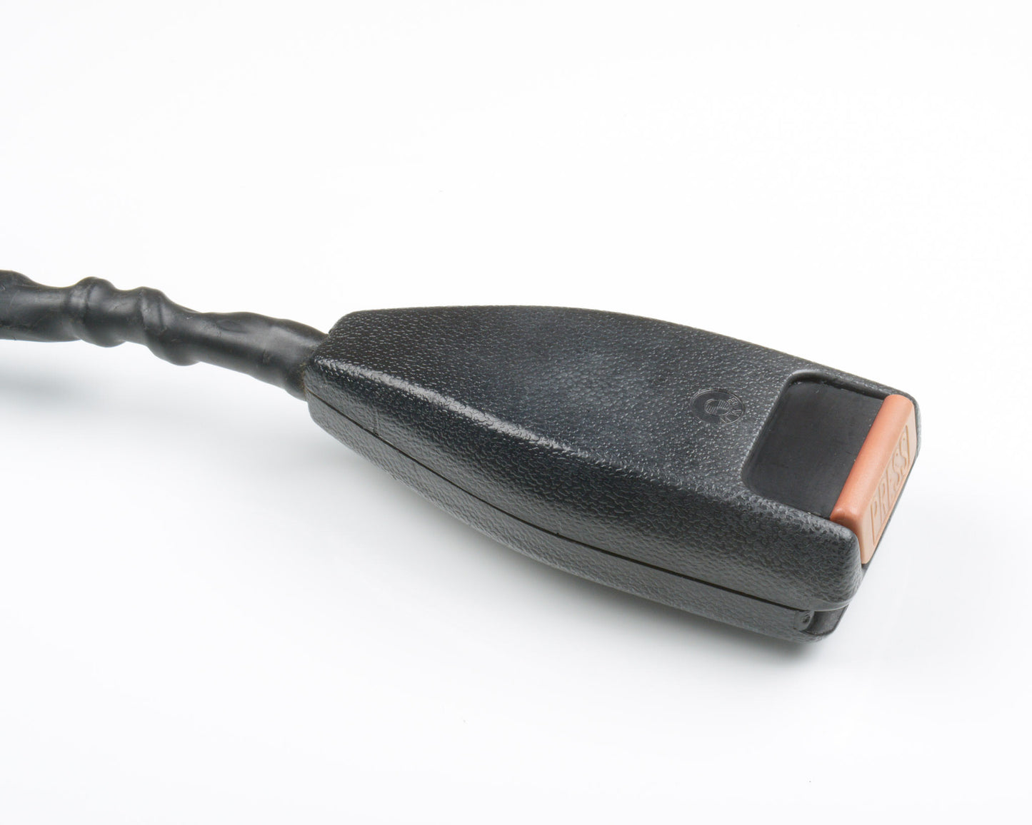 BMW E30 1984-1986 Front Seat Belt Receiver 72111941407