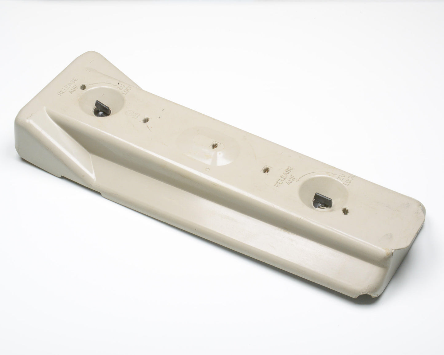 BMW E30 1984-1987 Early Model Tail Light Back Bulb Cover 63211377883