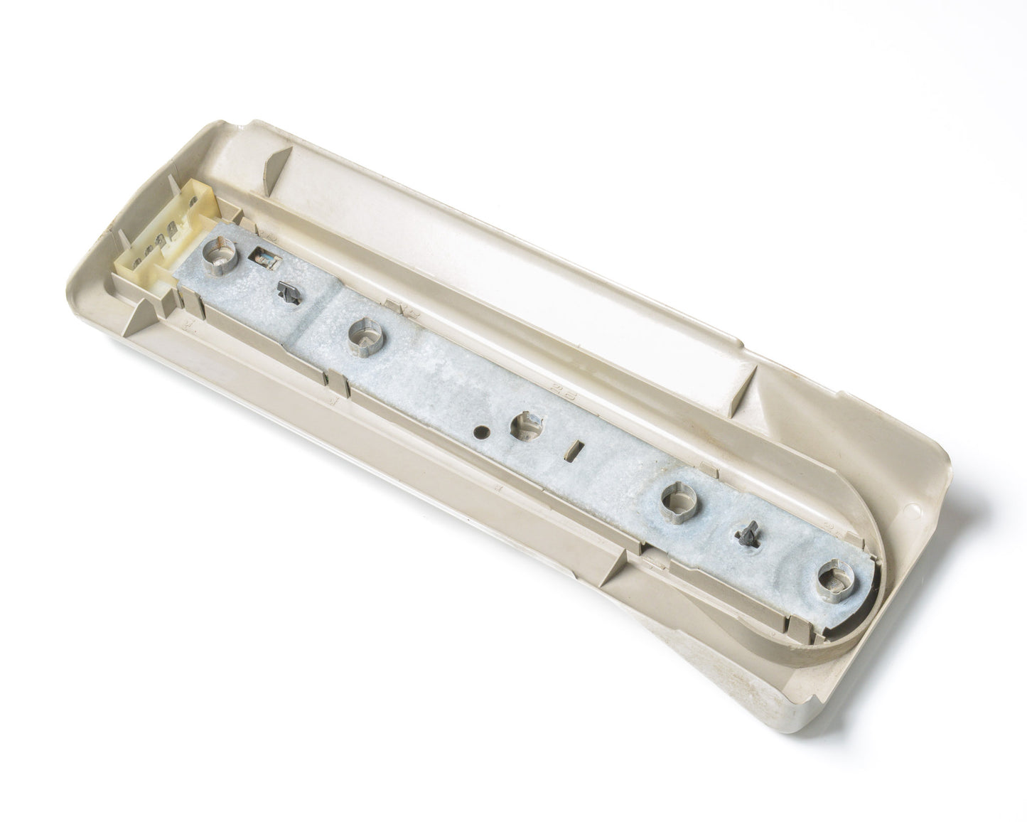 BMW E30 1984-1987 Early Model Tail Light Back Bulb Cover 63211377883