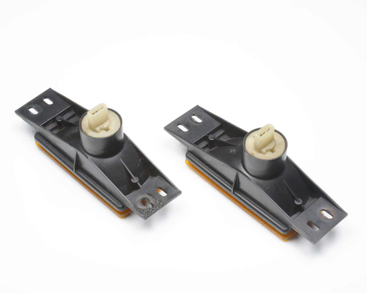 BMW E30 1984-1987 Turn Signal Light Housing Assembly 63131386610