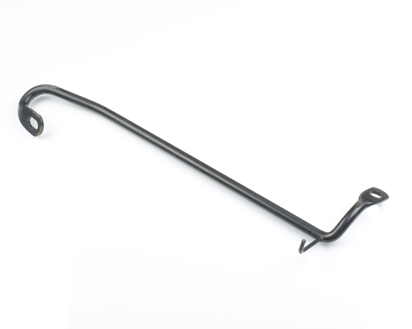 BMW E30 1984-1991 Driver Seat Belt Slide Rail Coupe 72111929419