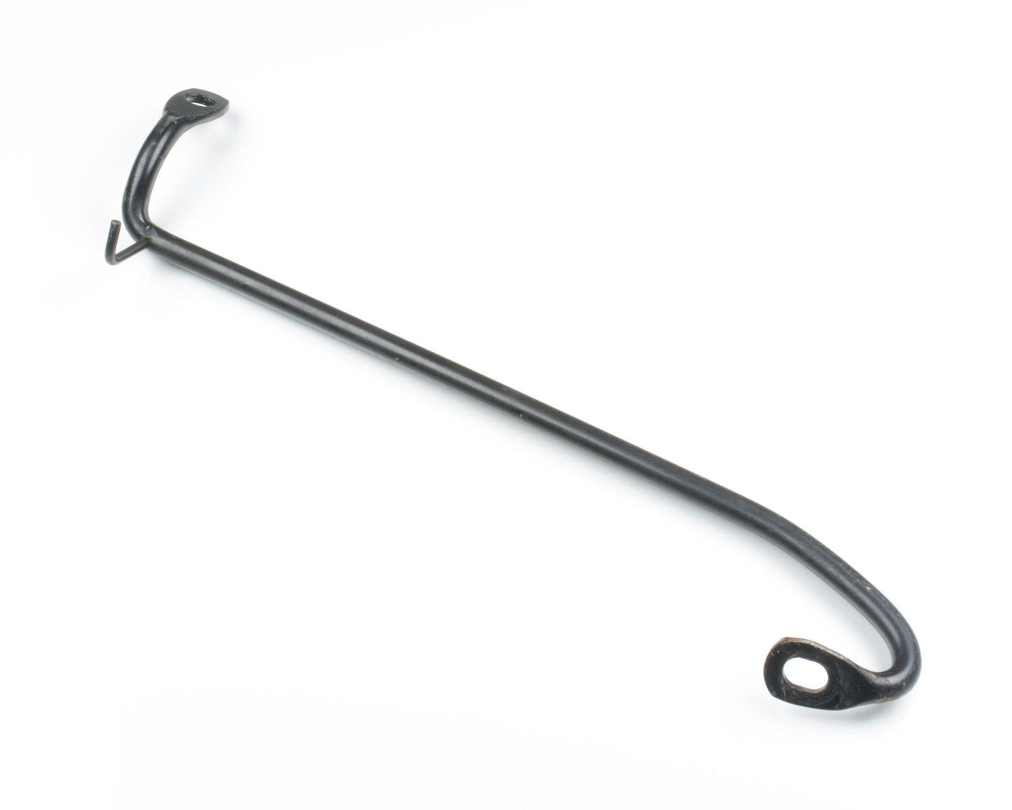 BMW E30 1984-1991 Passenger Right Side Seat Belt Slide Rail Coupe 72111929420