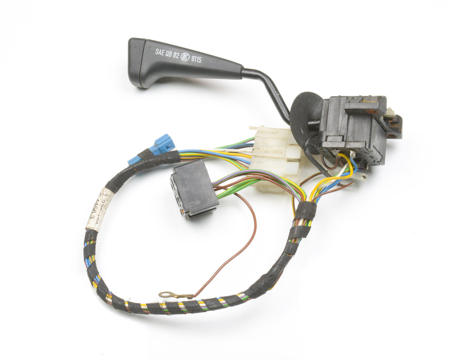 BMW E30 1984-91 13 Button OBC Turn Signal Switch 61311375190