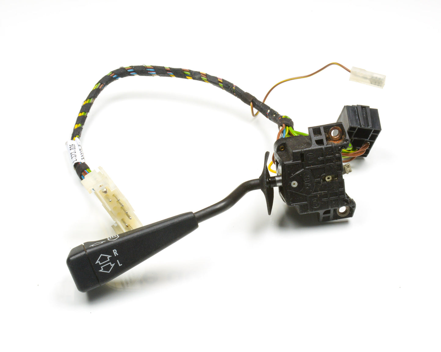 BMW E30 1984-91 6 Button OBC Turn Signal Switch 61311373025