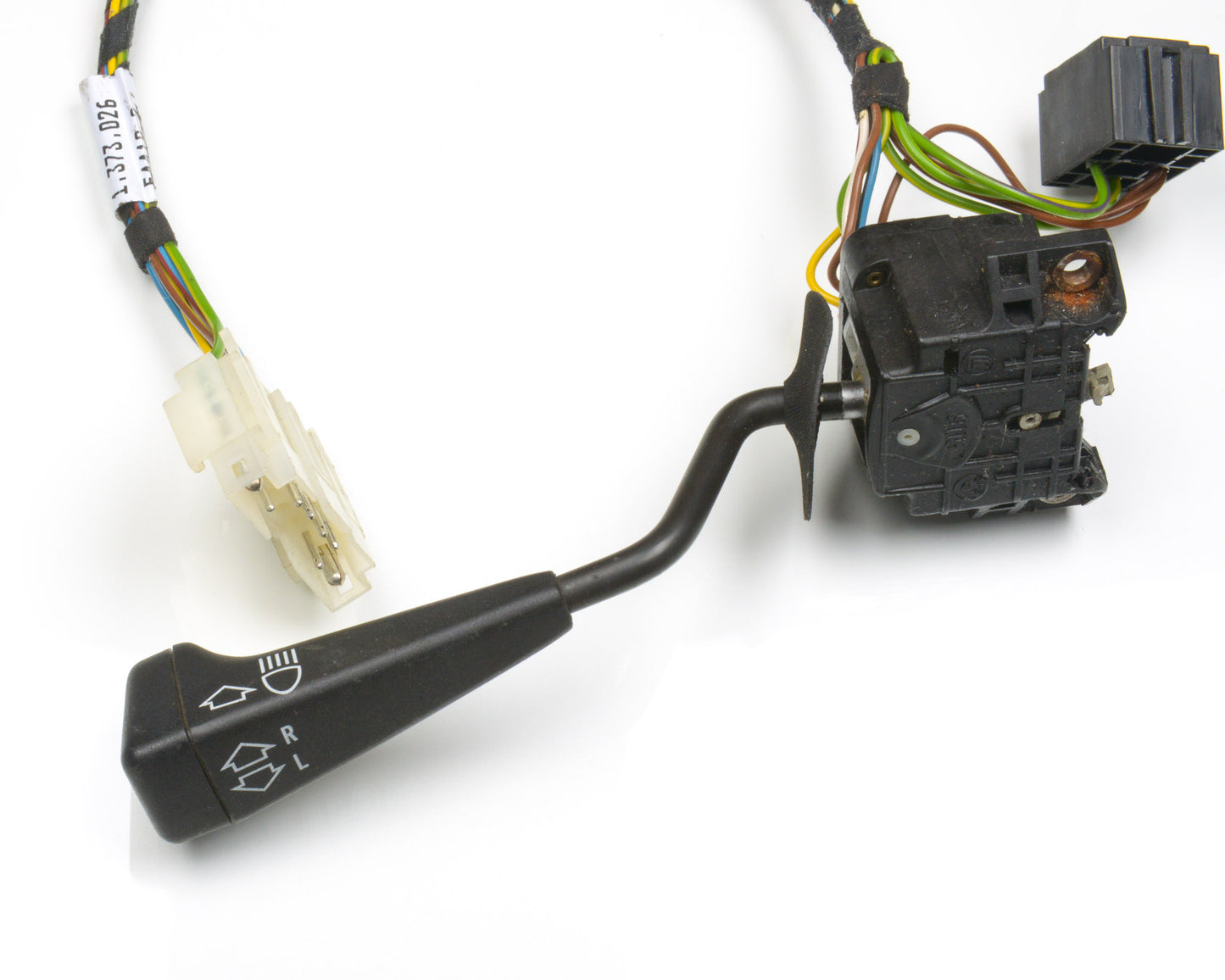 BMW E30 1984-91 6 Button OBC Turn Signal Switch 61311373025